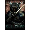 The Estian Alliance (Jake West, #3) - M.J. Webb