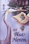 Blue Heron - Avi