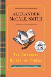 The Charming Quirks of Others - Alexander McCall Smith