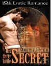 His Dirty Little Secret - Stormy Glenn