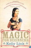 Magic for Beginners - Kelly Link, Shelley Jackson