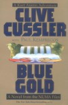 Blue Gold - Clive Cussler