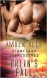 Orlin's Fall - Amber Kell