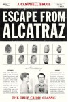 Escape from Alcatraz - J. Campbell Bruce