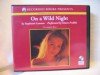 On a Wild Night by Stephanie Laurens Unabridged CD Audiobook (The Bar Cynster Series, Book 8) - Stephanie Laurens