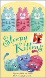 Sleepy Kittens (Despicable Me Series) - Cinco Paul,  Ken Daurio,  Eric Guillon (Illustrator)