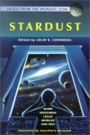 Stardust - Julie E. Czerneda, Mark Leslie