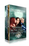 Sisters of the Moon Box Set - Nina Croft