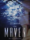 Maven  - S.A. Huchton, Starla Huchton