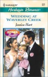 Wedding at Waverley Creek - Jessica Hart