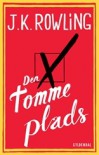 Den Tomme Plads - J.K. Rowling