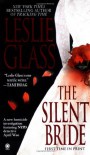 The Silent Bride (April Woo Suspense Novels) - Leslie Glass
