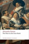 The Man in the Iron Mask - David Coward, Alexandre Dumas