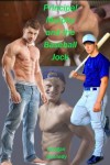 Principal Murphy and the Baseball Jock - Keegan Kennedy