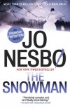 The Snowman - Don Bartlett, Jo Nesbo