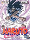 Naruto t. 27 - Komu w drogę - Masashi Kishimoto