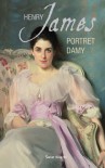 Portret damy - Henry James