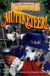 Muttketeer! - Bill Crider