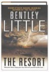 The Resort - Bentley Little