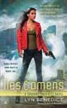 Lies & Omens - Lyn Benedict