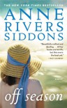 Off Season - Anne Rivers Siddons