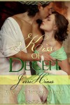 Kiss of Deceit - Jerri Hines