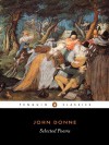 Selected Poems (Donne, John) (Penguin Classics) - John Donne