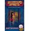 [Secondhand Spirits]Secondhand Spirits BY Blackwell, Juliet(Author)Paperback - Juliet Blackwell