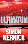 Ultimatum - Simon Kernick