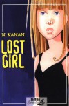 Lost Girl - Nabiel Kanan