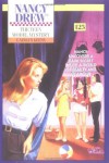 The Teen Model Mystery - Carolyn Keene