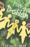 Fixing Delilah - Sarah Ockler