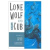 Lone Wolf and Cub, Vol. 23: Tears of Ice - Kazuo Koike, Goseki Kojima