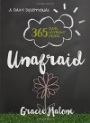 Unafraid: 365 Days Without Fear - Gracie Malone