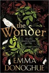 The Wonder - Emma Donoghue