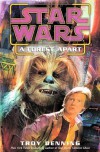 A Forest Apart (Star Wars) - Troy Denning