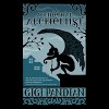 The Accidental Alchemist - Gigi Pandian, Julia Motyka