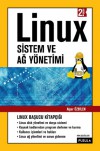 Linux Sistem ve Ag Yonetimi - Alper Ozbilen