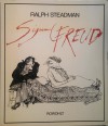 Sigmund Freud - Ralph Steadman