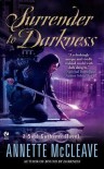 Surrender to Darkness - Annette McCleave