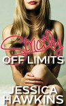 Strictly Off Limits - Jessica Hawkins