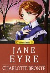 Manga Classics: Jane Eyre - Charlotte Brontë, Crystal Chan, SunNeko Lee