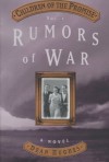 Rumors of War - Dean Hughes