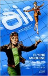 Air, Volume 2: Flying Machine - 