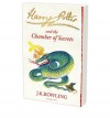 Harry Potter and the Chamber of Secrets - J.K. Rowling