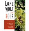 Lone Wolf and Cub, Vol. 20: A Taste of Poison - Kazuo Koike, Goseki Kojima