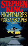 Nightmares and Dreamscapes, Vol. 1 - Stephen King