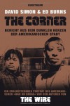 The Corner - David Simon, Ed Burns