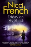 Friday On My Mind - Nicci French