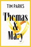 Thomas & Mary - Marty Parks